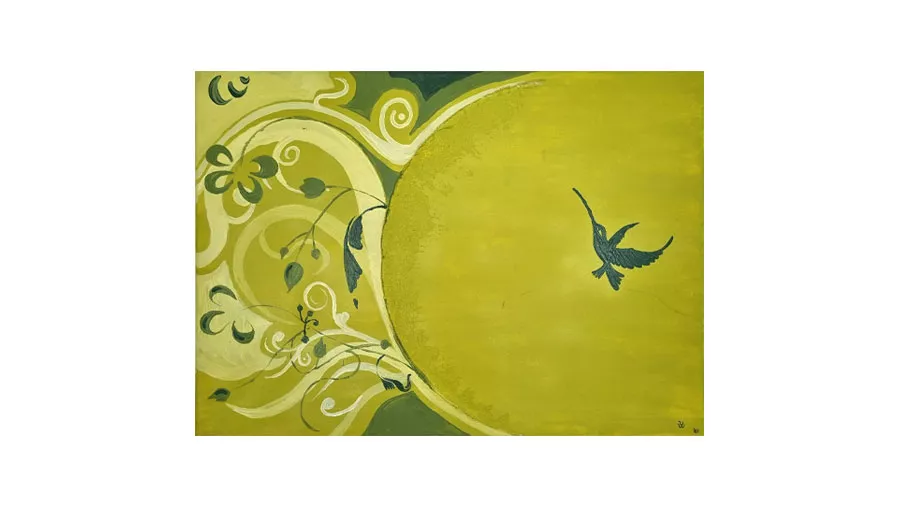Kolibri