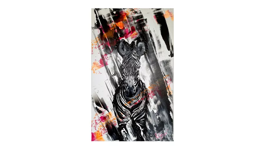 Zebra 1