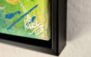 Design Signet von Rike WolkeSieben