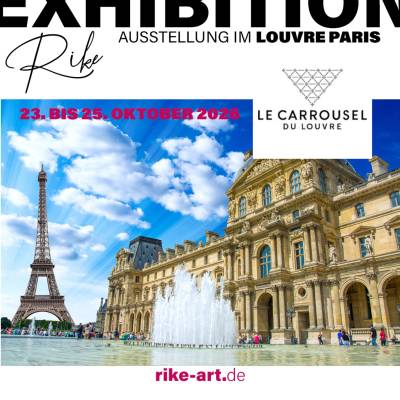 Ausstellung Louvre Prais